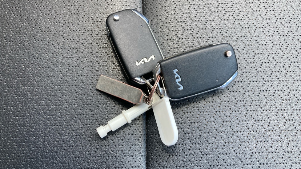 Kia Picanto 1.0 GT-Line 5dr Auto Petrol Hatchback - Image 20