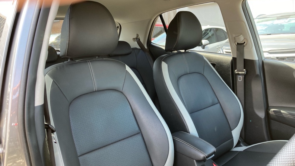 Kia Picanto 1.0 GT-Line 5dr Auto Petrol Hatchback - Image 21