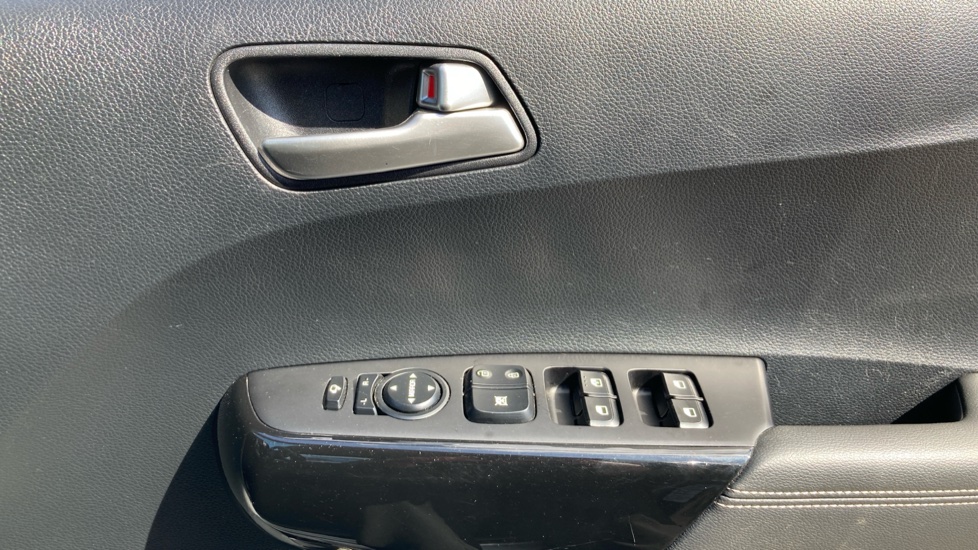 Kia Picanto 1.0 GT-Line 5dr Auto Petrol Hatchback - Image 22