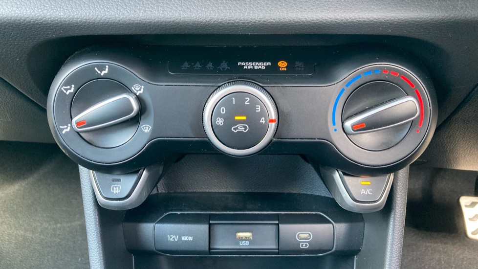 Kia Picanto 1.0 GT-Line 5dr Auto Petrol Hatchback - Image 26