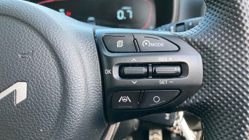 Kia Picanto 1.0 GT-Line 5dr Auto Petrol Hatchback - Image 36
