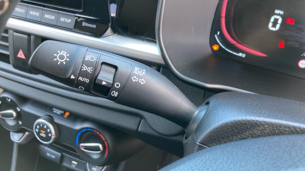 Kia Picanto 1.0 GT-Line 5dr Auto Petrol Hatchback - Image 37