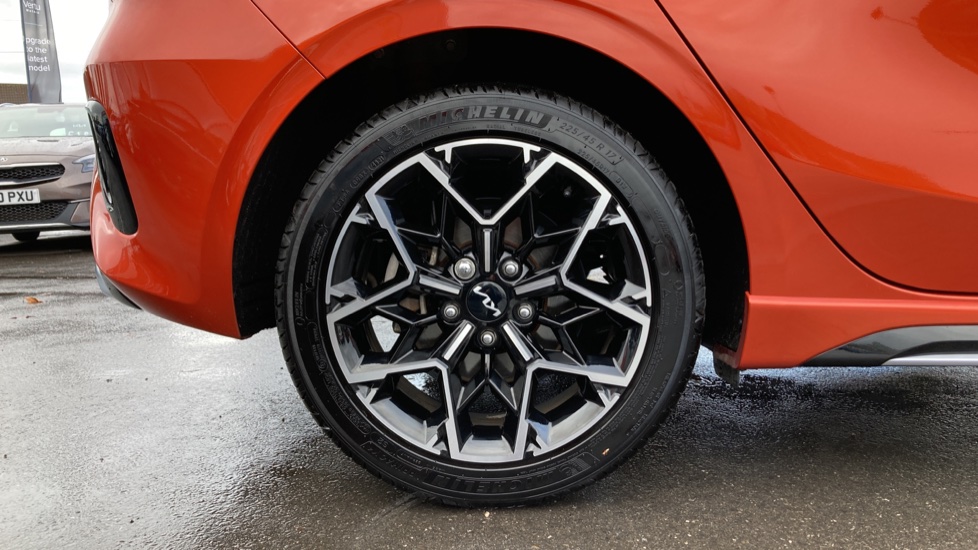 Kia Ceed 1.5T GDi ISG GT-Line 5dr Petrol Hatchback - Image 7