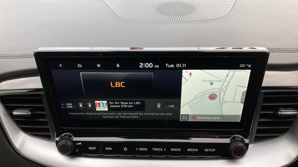 Kia Ceed 1.5T GDi ISG GT-Line 5dr Petrol Hatchback - Image 12