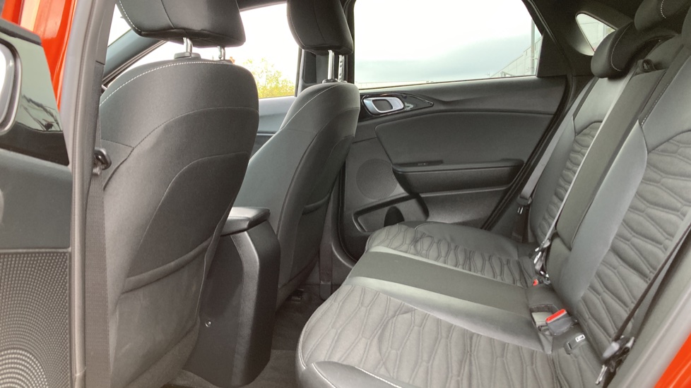 Kia Ceed 1.5T GDi ISG GT-Line 5dr Petrol Hatchback - Image 16