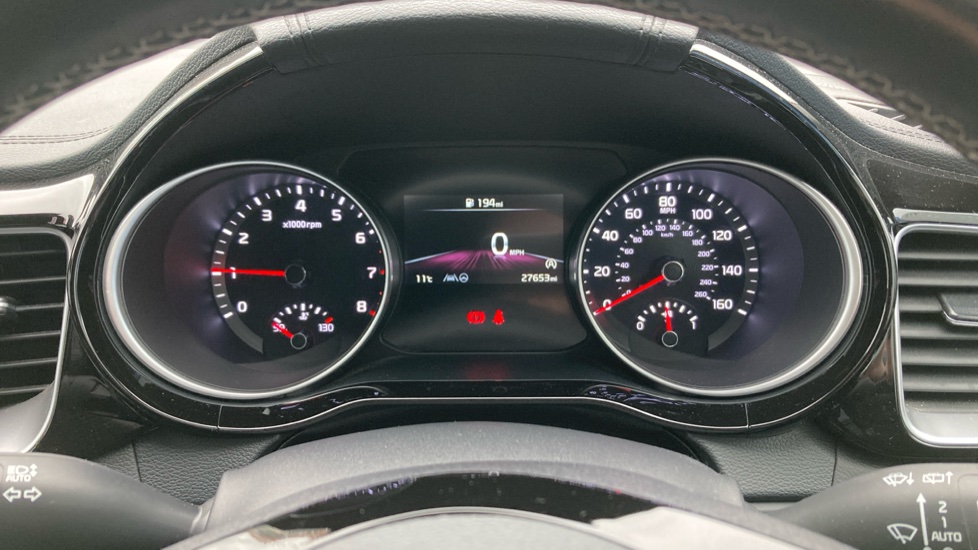 Kia Ceed 1.5T GDi ISG GT-Line 5dr Petrol Hatchback - Image 18
