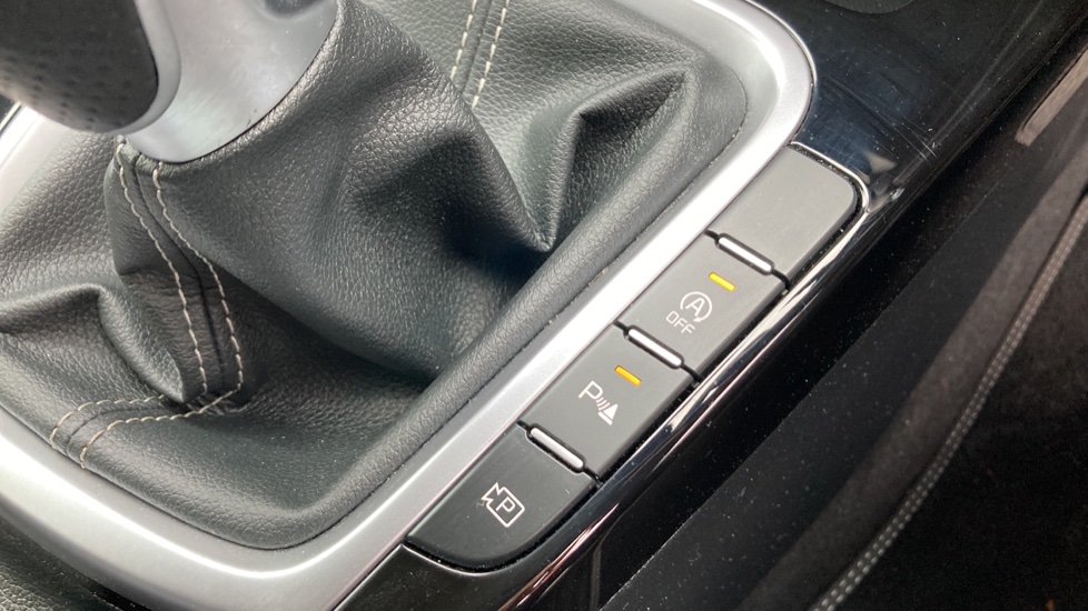 Kia Ceed 1.5T GDi ISG GT-Line 5dr Petrol Hatchback - Image 25