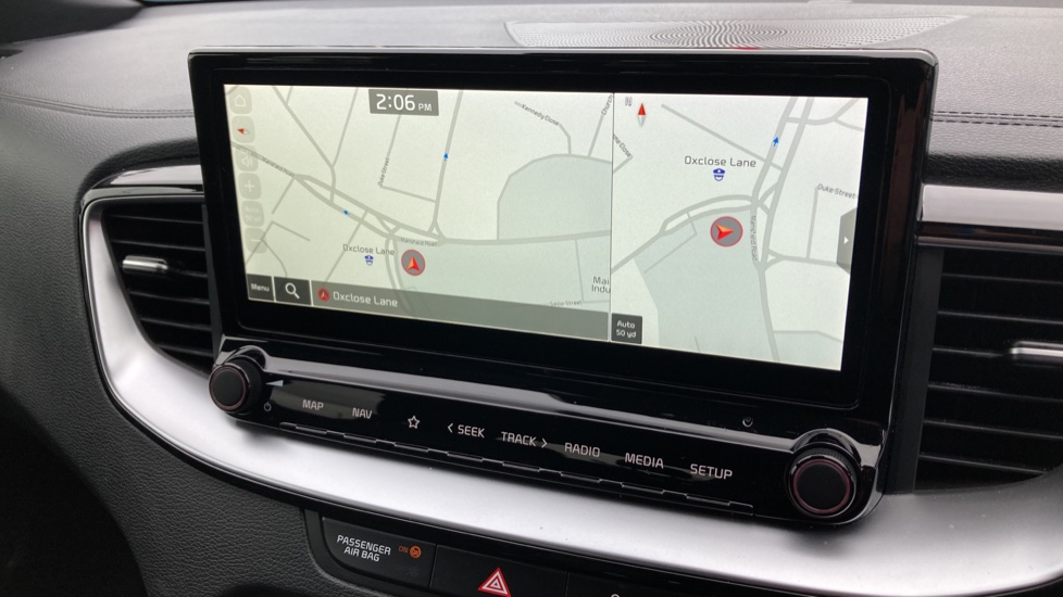 Kia Ceed 1.5T GDi ISG GT-Line 5dr Petrol Hatchback - Image 29