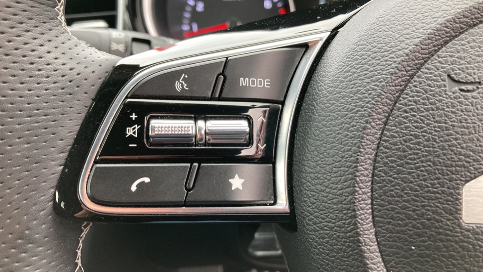 Kia Ceed 1.5T GDi ISG GT-Line 5dr Petrol Hatchback - Image 31