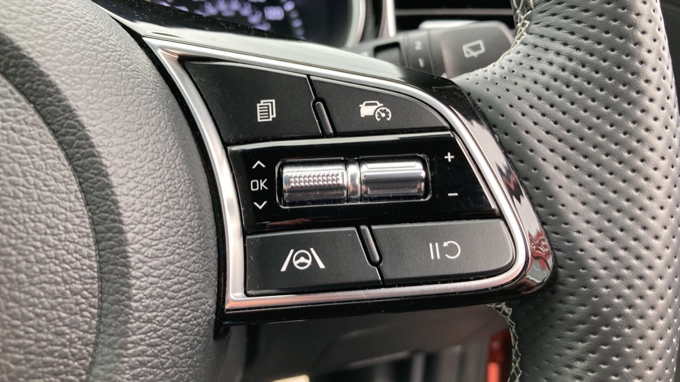 Kia Ceed 1.5T GDi ISG GT-Line 5dr Petrol Hatchback - Image 32