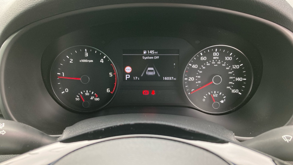 Kia Sportage 1.6 CRDi 48V ISG GT-Line S 5dr DCT Auto [AWD] Diesel Estate - Image 18