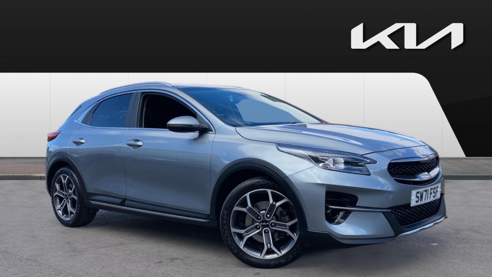 Kia Xceed 1.0T GDi ISG Connect 5dr Petrol Hatchback - Image 1