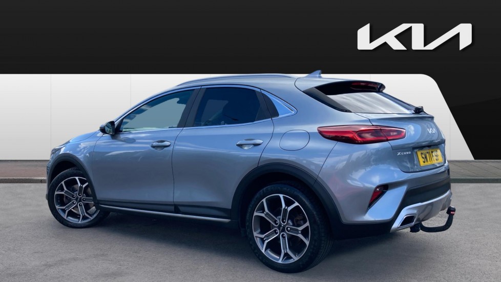 Kia Xceed 1.0T GDi ISG Connect 5dr Petrol Hatchback - Image 2