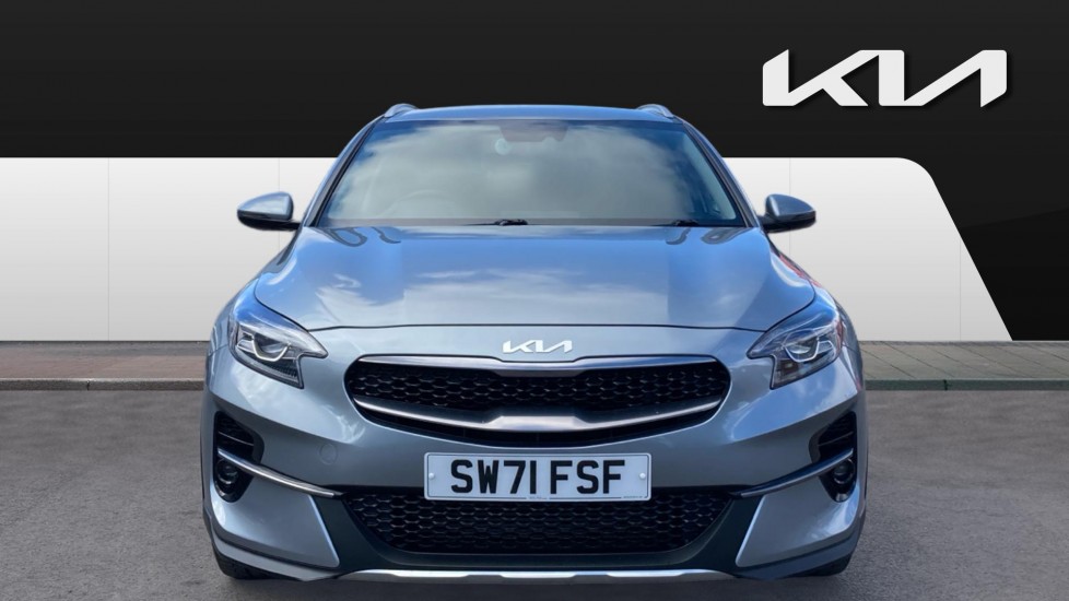 Kia Xceed 1.0T GDi ISG Connect 5dr Petrol Hatchback - Image 3