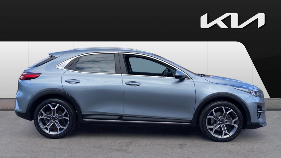 Kia Xceed 1.0T GDi ISG Connect 5dr Petrol Hatchback - Image 5