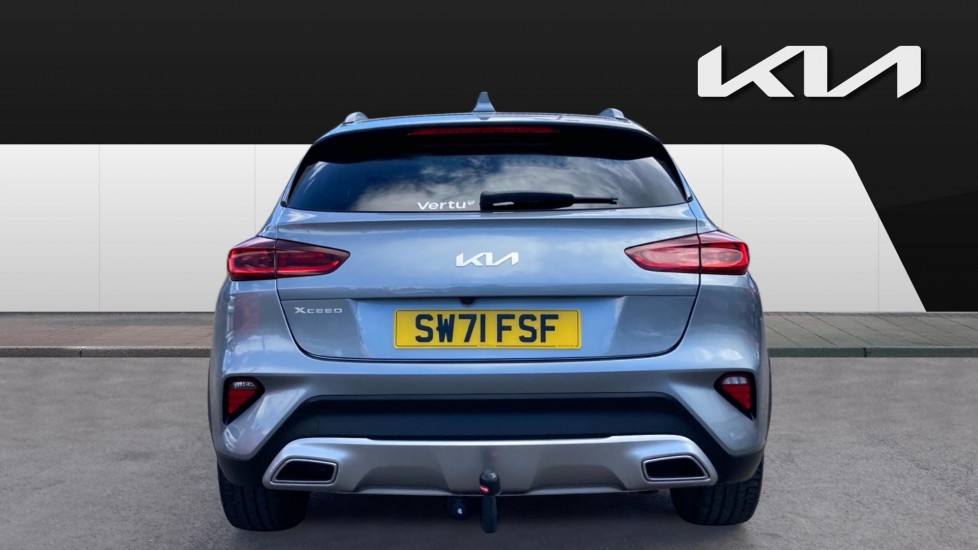 Kia Xceed 1.0T GDi ISG Connect 5dr Petrol Hatchback - Image 6