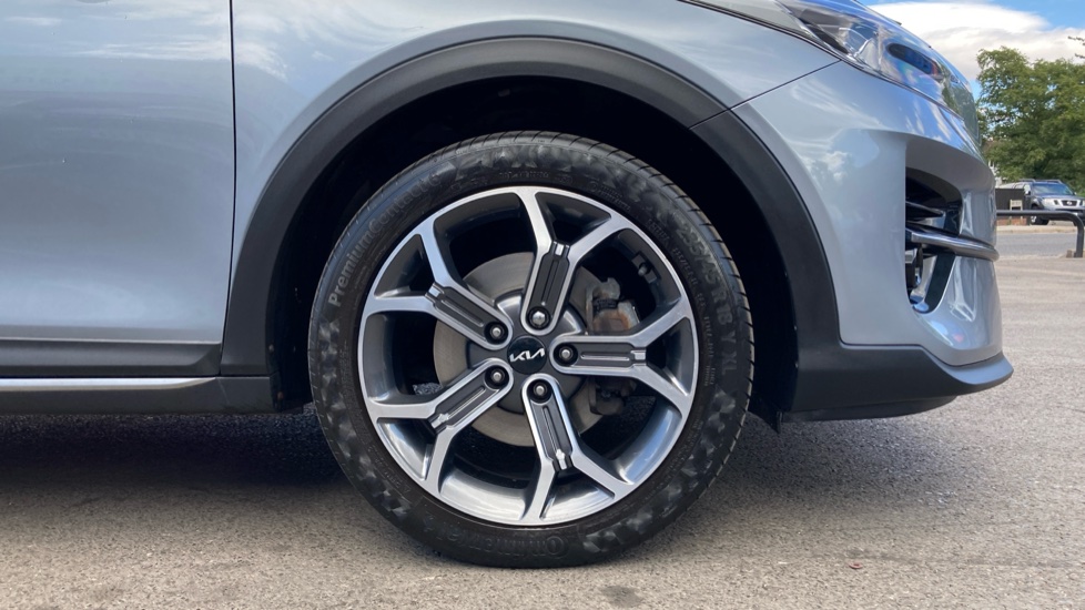 Kia Xceed 1.0T GDi ISG Connect 5dr Petrol Hatchback - Image 7