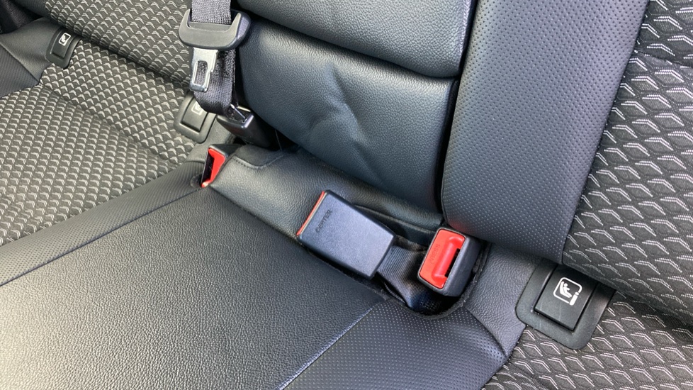 Kia Xceed 1.0T GDi ISG Connect 5dr Petrol Hatchback - Image 17