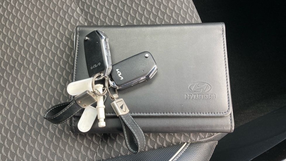 Kia Xceed 1.0T GDi ISG Connect 5dr Petrol Hatchback - Image 19