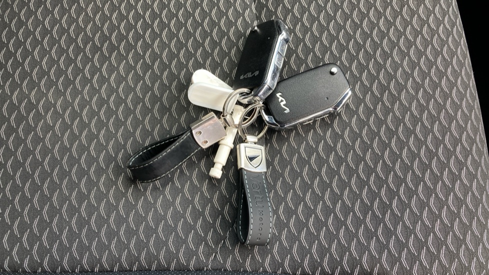 Kia Xceed 1.0T GDi ISG Connect 5dr Petrol Hatchback - Image 20