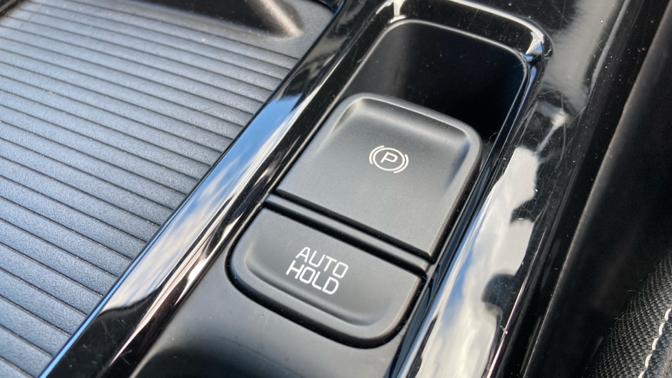 Kia Xceed 1.0T GDi ISG Connect 5dr Petrol Hatchback - Image 23