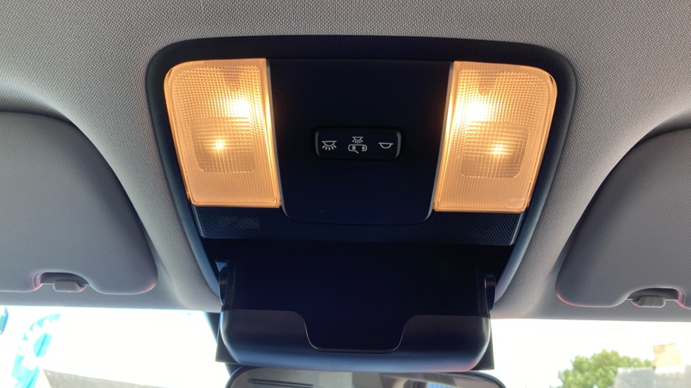 Kia Xceed 1.0T GDi ISG Connect 5dr Petrol Hatchback - Image 33