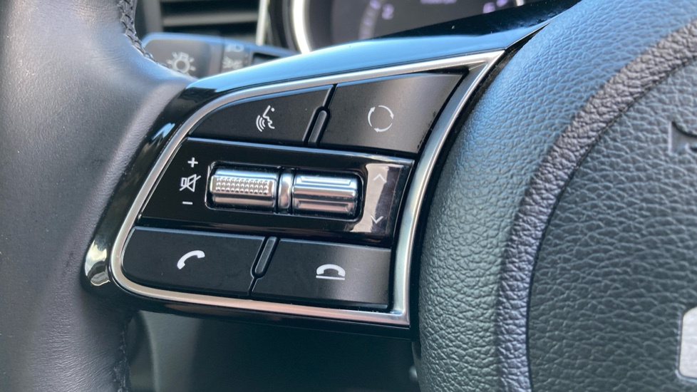 Kia Xceed 1.0T GDi ISG Connect 5dr Petrol Hatchback - Image 35