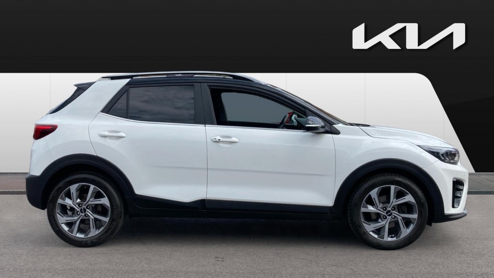 Kia Stonic 1.0T GDi 48V GT-Line S 5dr DCT Petrol Estate - Image 5