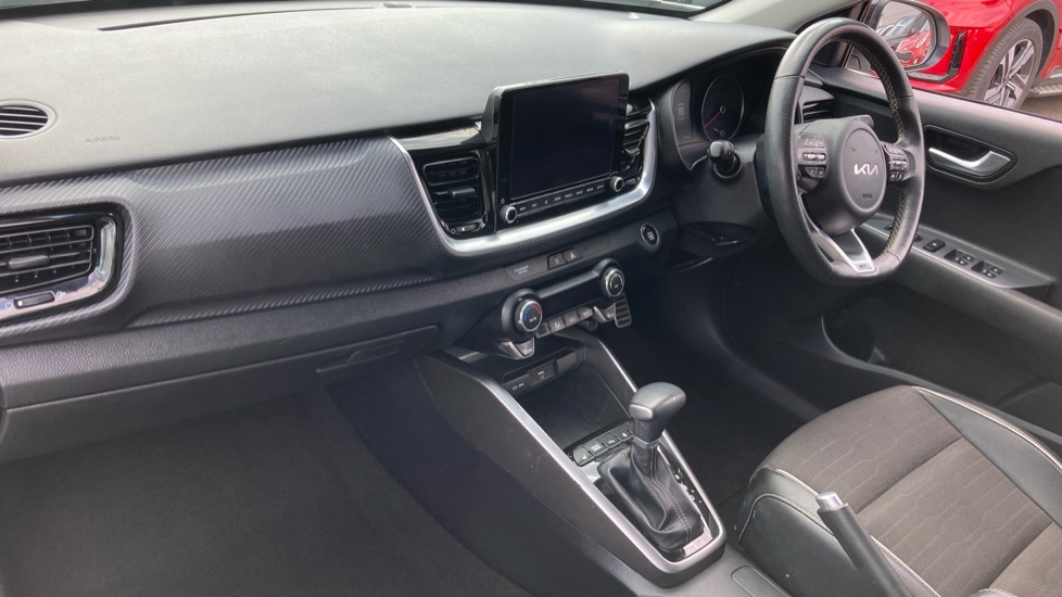 Kia Stonic 1.0T GDi 48V GT-Line S 5dr DCT Petrol Estate - Image 9