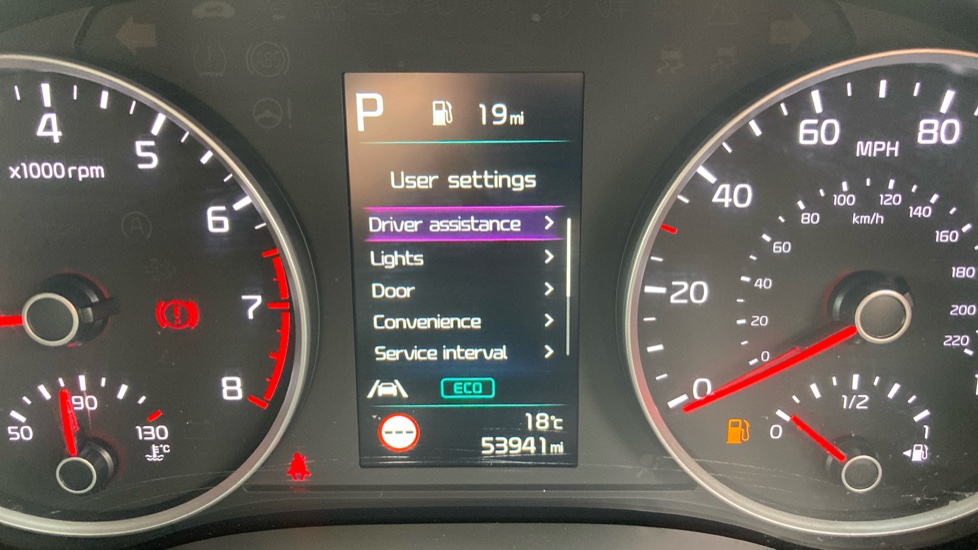 Kia Stonic 1.0T GDi 48V GT-Line S 5dr DCT Petrol Estate - Image 38