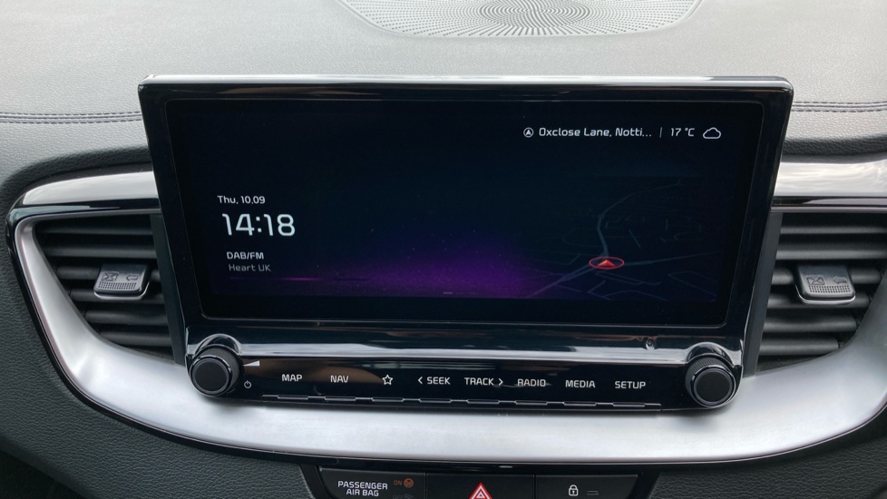 Kia Ceed 1.5T GDi ISG GT-Line 5dr Petrol Hatchback - Image 12
