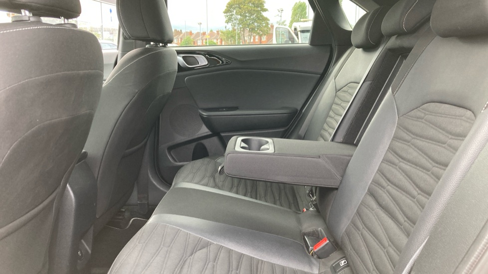 Kia Ceed 1.5T GDi ISG GT-Line 5dr Petrol Hatchback - Image 16