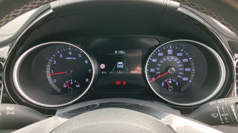 Kia Ceed 1.5T GDi ISG GT-Line 5dr Petrol Hatchback - Image 18