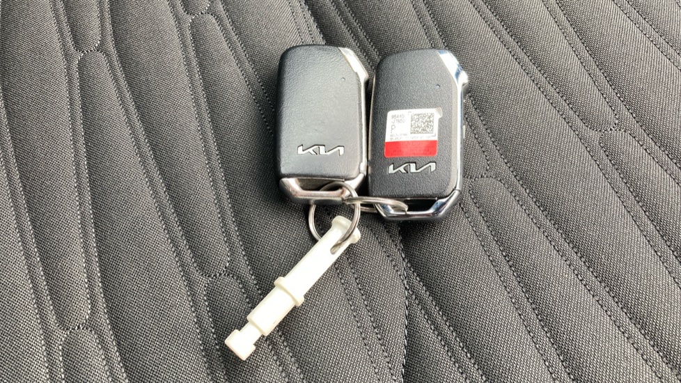 Kia Ceed 1.5T GDi ISG GT-Line 5dr Petrol Hatchback - Image 20