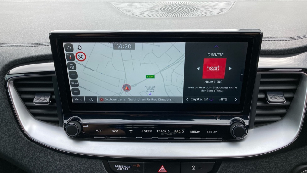 Kia Ceed 1.5T GDi ISG GT-Line 5dr Petrol Hatchback - Image 30