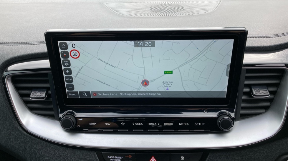 Kia Ceed 1.5T GDi ISG GT-Line 5dr Petrol Hatchback - Image 31