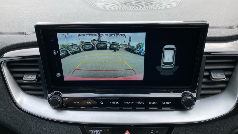 Kia Ceed 1.5T GDi ISG GT-Line 5dr Petrol Hatchback - Image 32