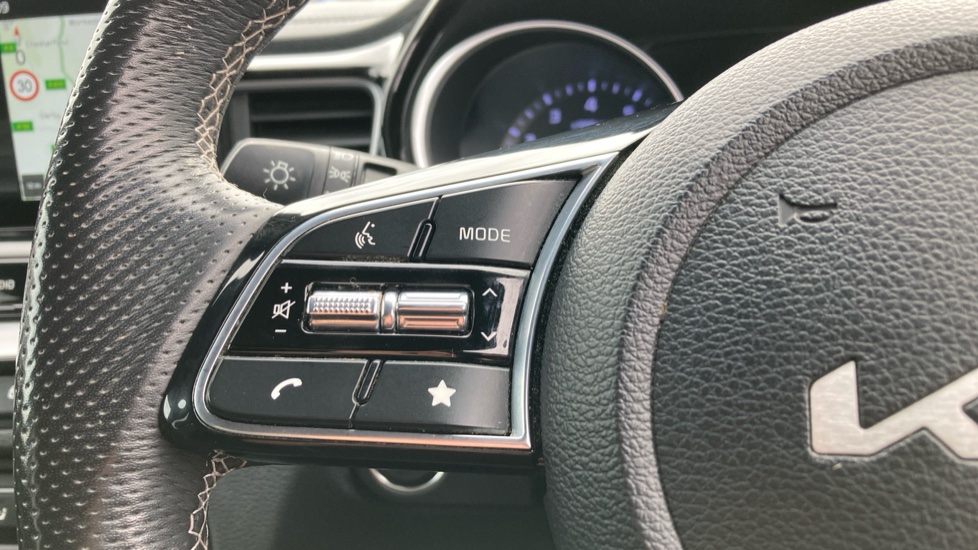 Kia Ceed 1.5T GDi ISG GT-Line 5dr Petrol Hatchback - Image 36