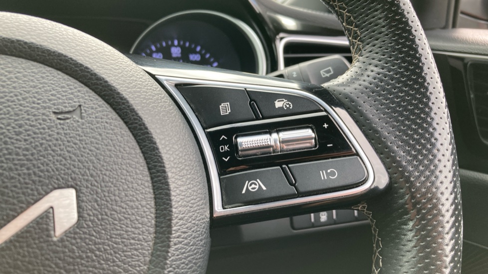 Kia Ceed 1.5T GDi ISG GT-Line 5dr Petrol Hatchback - Image 37