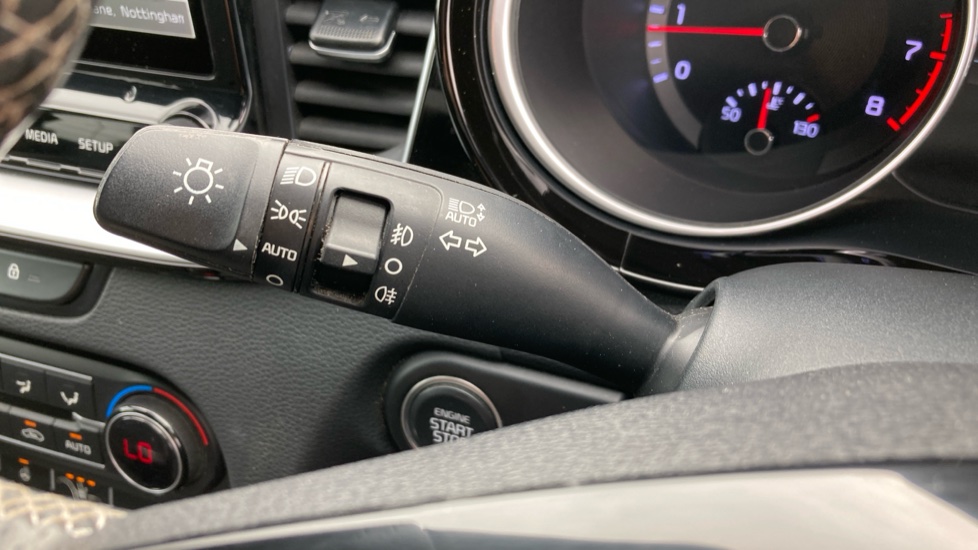 Kia Ceed 1.5T GDi ISG GT-Line 5dr Petrol Hatchback - Image 38