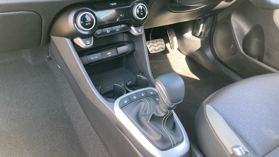 Kia Picanto 1.0 X-Line S 5dr Auto Petrol Hatchback - Image 13
