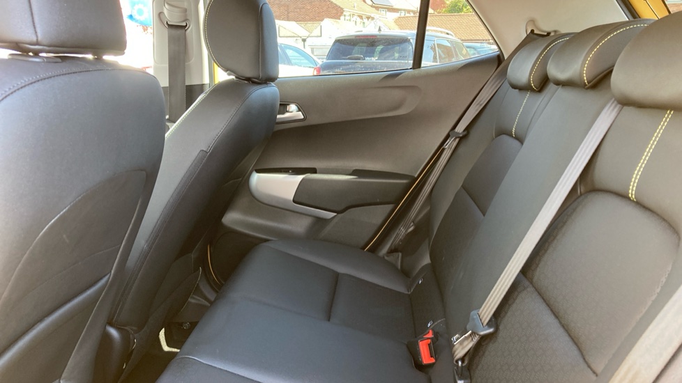 Kia Picanto 1.0 X-Line S 5dr Auto Petrol Hatchback - Image 16