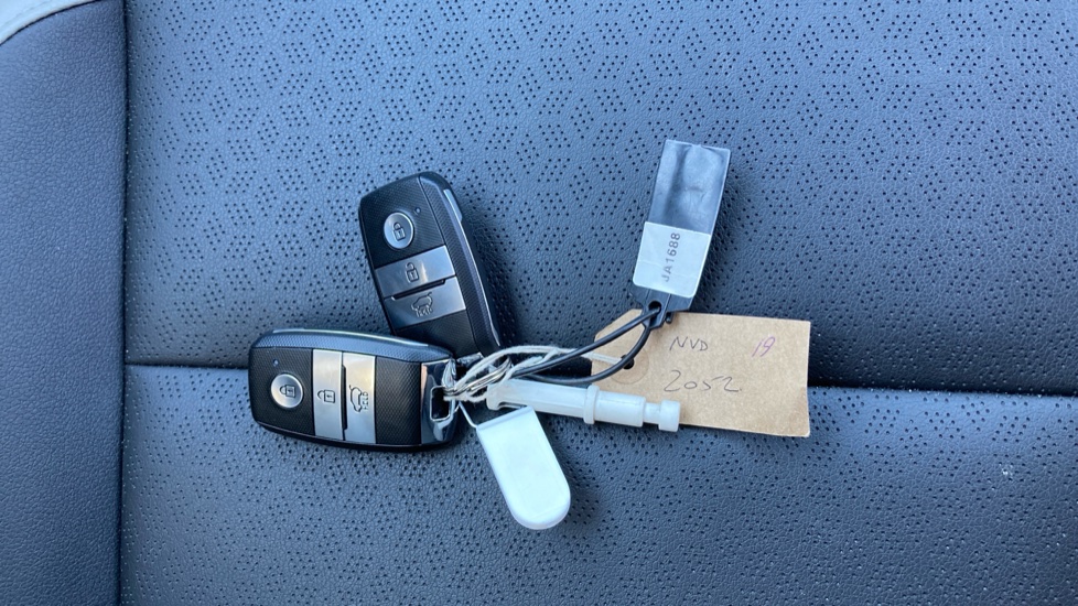 Kia Picanto 1.0 X-Line S 5dr Auto Petrol Hatchback - Image 20