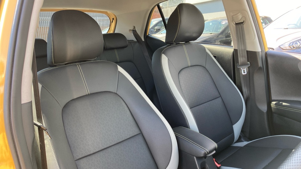 Kia Picanto 1.0 X-Line S 5dr Auto Petrol Hatchback - Image 21