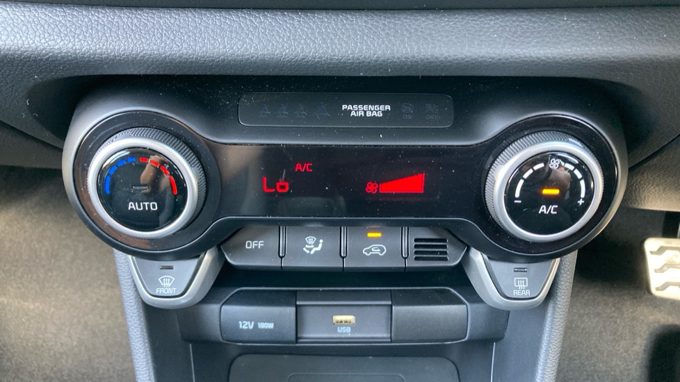 Kia Picanto 1.0 X-Line S 5dr Auto Petrol Hatchback - Image 24