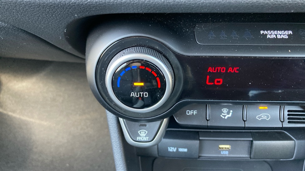 Kia Picanto 1.0 X-Line S 5dr Auto Petrol Hatchback - Image 25