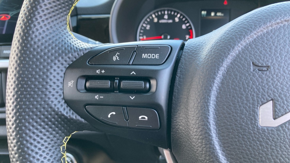 Kia Picanto 1.0 X-Line S 5dr Auto Petrol Hatchback - Image 33