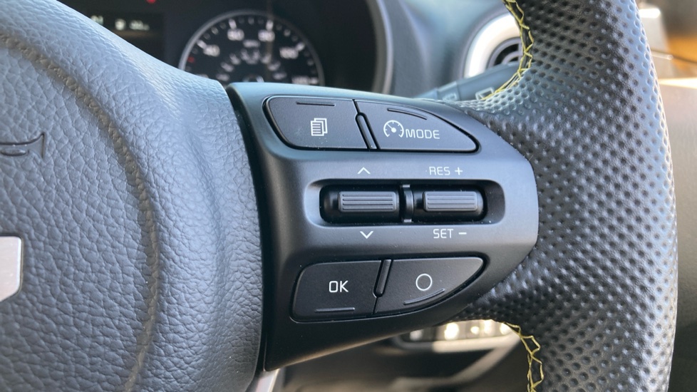 Kia Picanto 1.0 X-Line S 5dr Auto Petrol Hatchback - Image 34