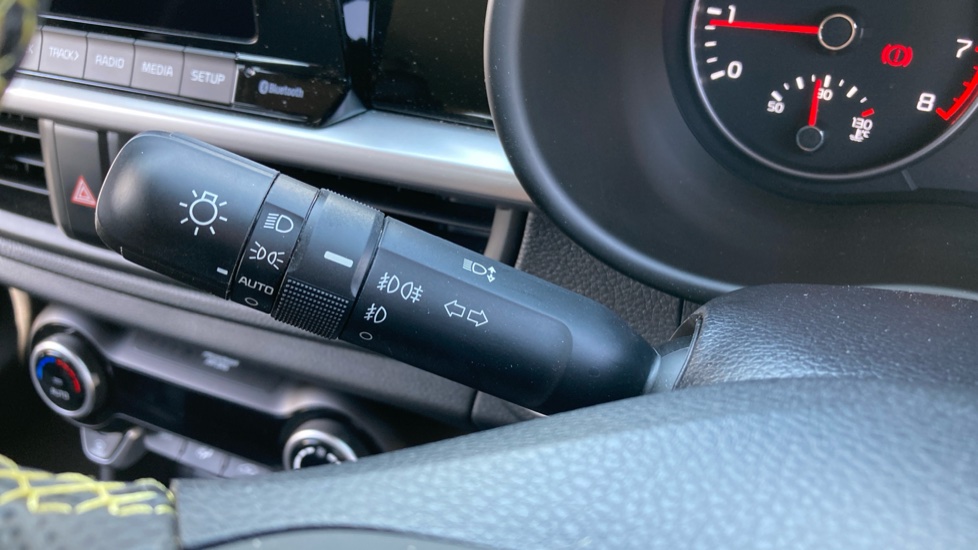 Kia Picanto 1.0 X-Line S 5dr Auto Petrol Hatchback - Image 35