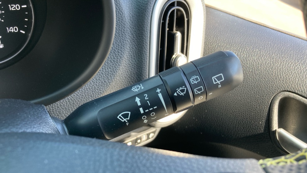 Kia Picanto 1.0 X-Line S 5dr Auto Petrol Hatchback - Image 36